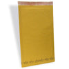 50 Polyair Eco-lite #6 ELSS6 Golden Kraft Self Seal Bubble Mailer 12-1/2" x 19"